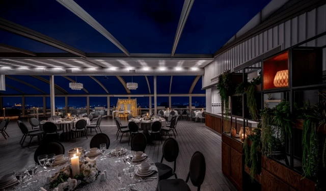 Ramada Encore İstanbul Bayrampaşa