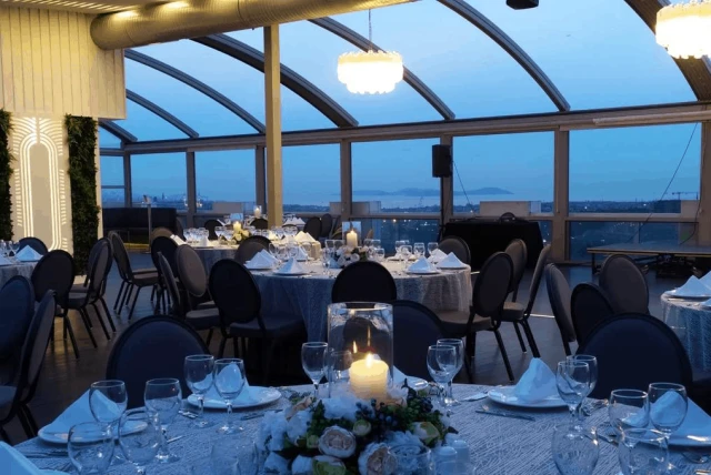 Ramada Encore İstanbul Bayrampaşa