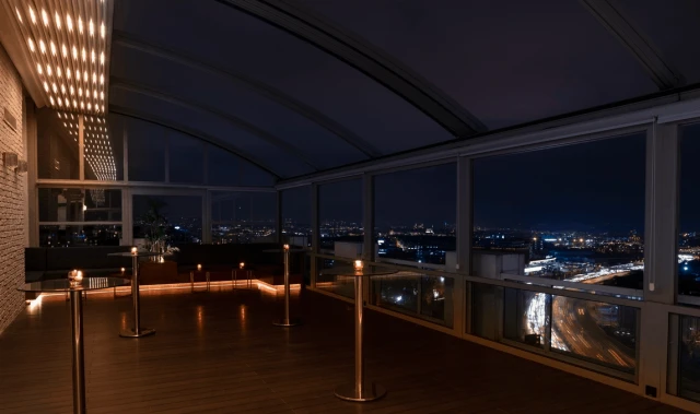 Ramada Encore İstanbul Bayrampaşa