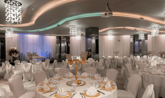 Ramada Encore İstanbul Bayrampaşa