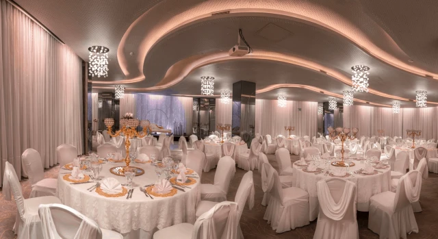 Ramada Encore İstanbul Bayrampaşa