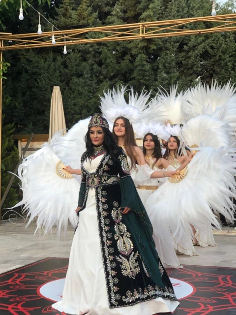 Zeytin Kır Düğün Bahçesi