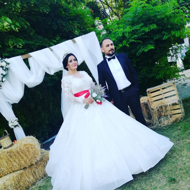 Zeytin Kır Düğün Bahçesi
