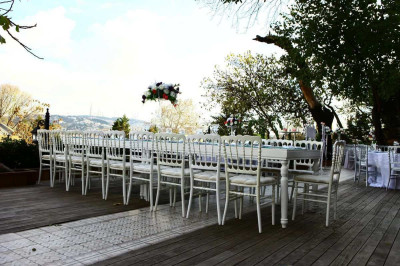 Koru İstanbul Kuruçeşme