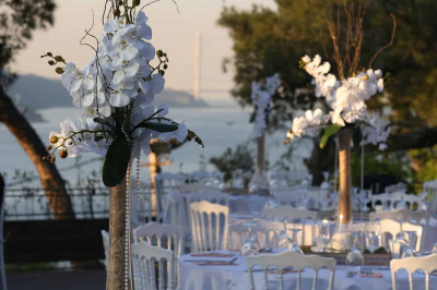 DüğünBuketi.com Çiftlerine Özel Kapalı Salon Kış Düğünlerinde %20 İndirim Fırsatı