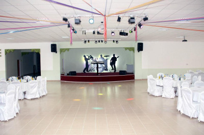 Dorse Düğün Salonu