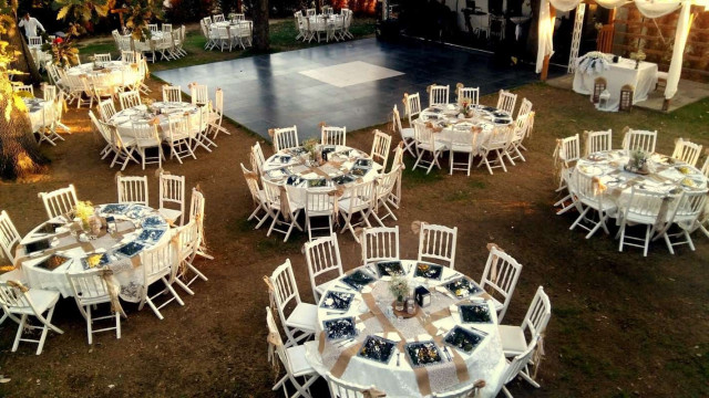 Şamdan Event Hall