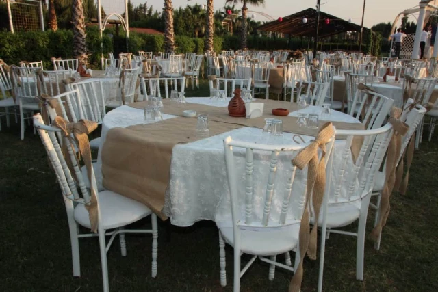 Hobi Park Kır Düğün Salonu