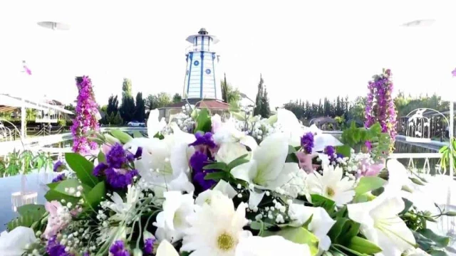 Hobi Park Kır Düğün Salonu