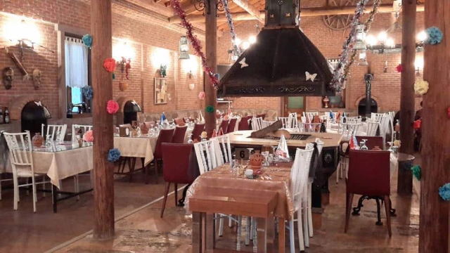Hobi Park Kır Düğün Salonu