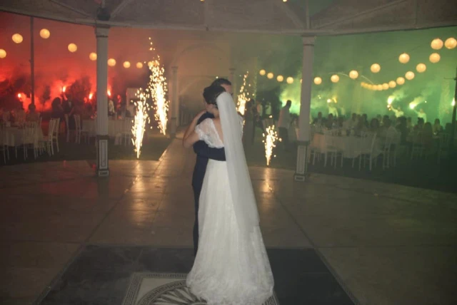 Hobi Park Kır Düğün Salonu