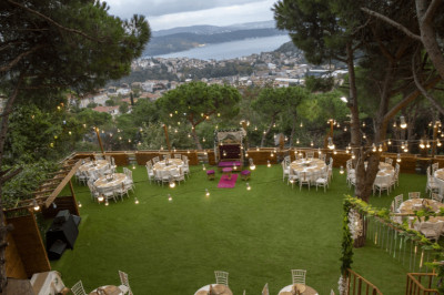 Sarıyer Garden