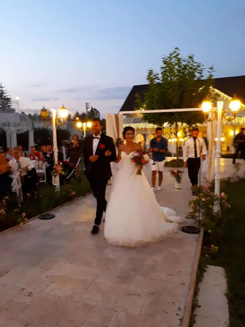 İncek Çınar Kasrı