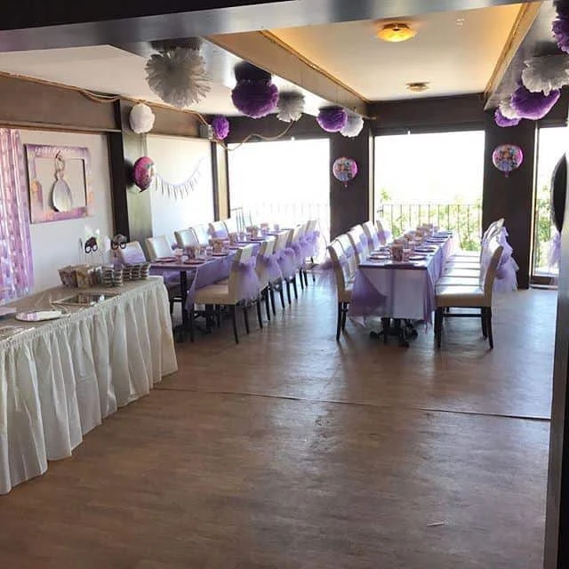 Ağa Kapısı Restaurant