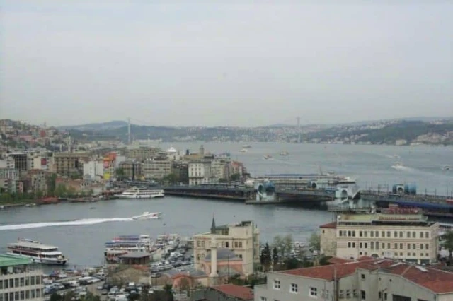 Ağa Kapısı Restaurant