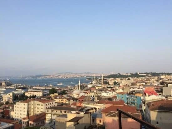 Ağa Kapısı Restaurant