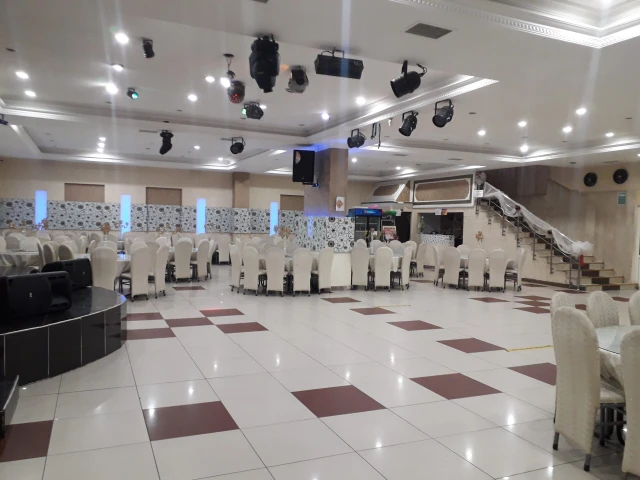 Yeni Yuvam Düğün Salonu
