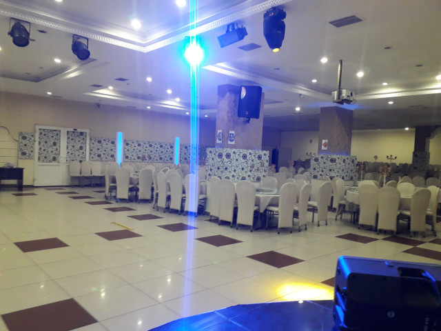 Yeni Yuvam Düğün Salonu