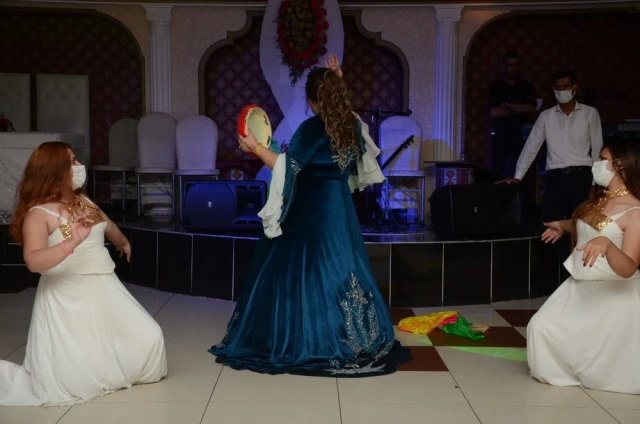 Yeni Yuvam Düğün Salonu