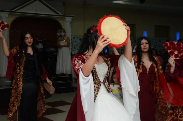 Yeni Yuvam Düğün Salonu