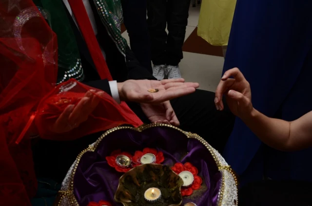 Yeni Yuvam Düğün Salonu