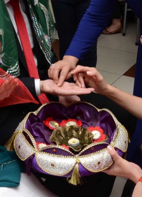 Yeni Yuvam Düğün Salonu