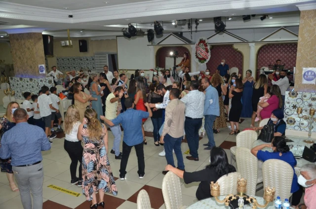 Yeni Yuvam Düğün Salonu