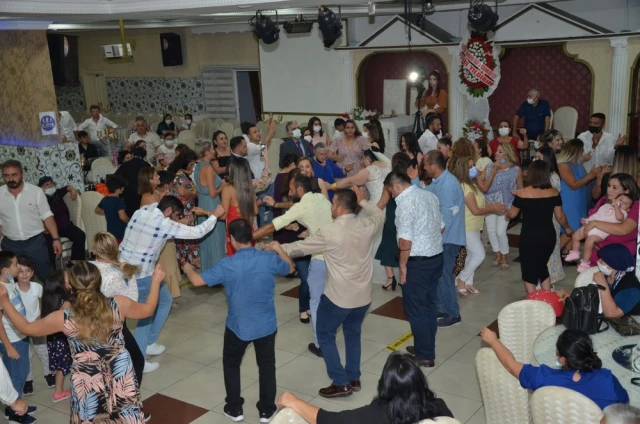 Yeni Yuvam Düğün Salonu
