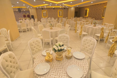 Wedding Palace Ankara