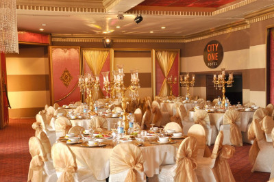 City One Otel