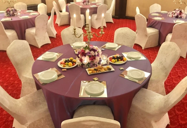 İlci Residence Hotel
