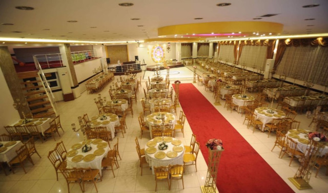 Poyraz Düğün Salonları