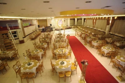 Poyraz Düğün Salonları