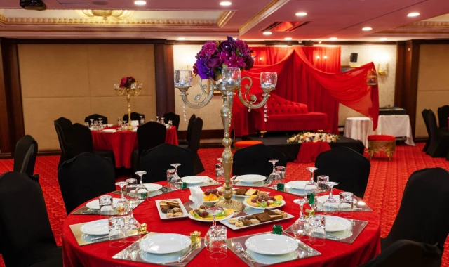İlci Residence Hotel