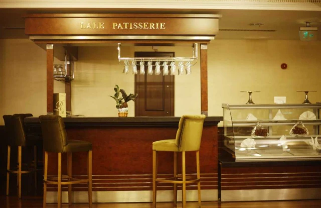 İlci Residence Hotel