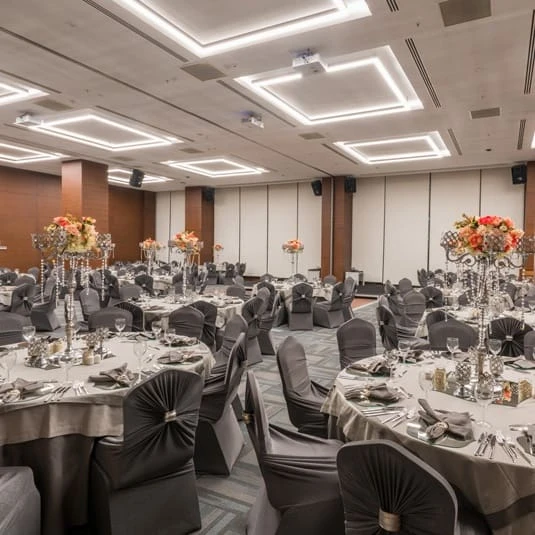 Point Hotel Ankara