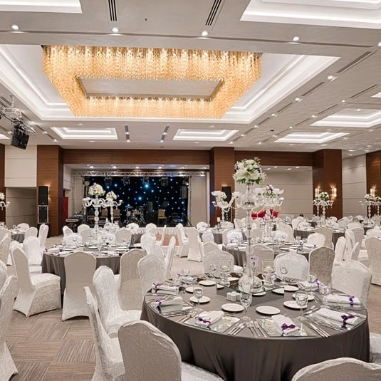 Point Hotel Ankara