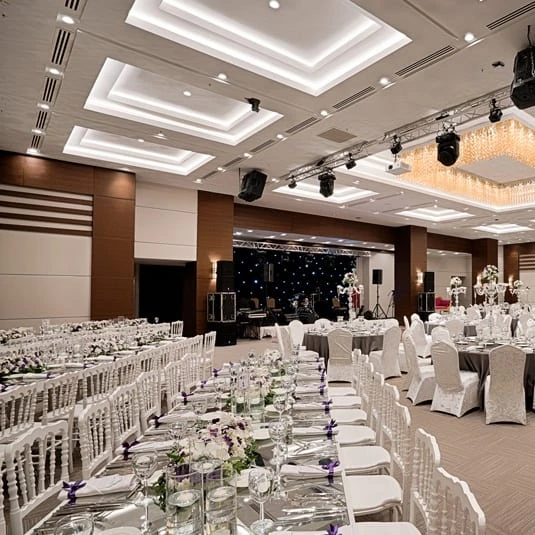 Point Hotel Ankara