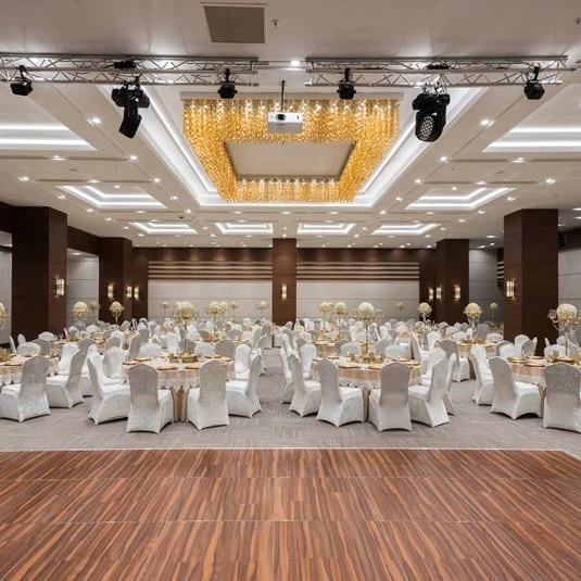 Point Hotel Ankara