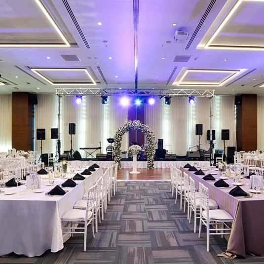 Point Hotel Ankara