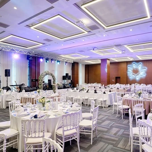 Point Hotel Ankara
