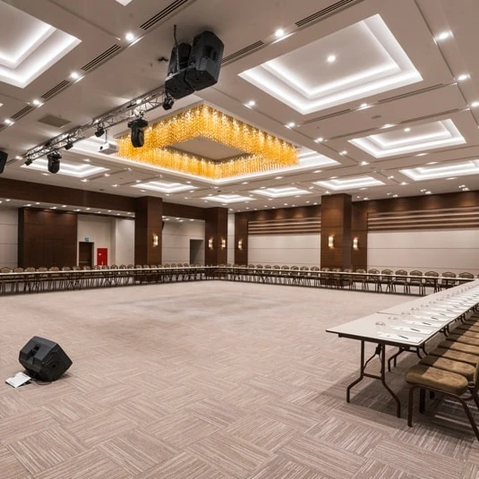 Point Hotel Ankara