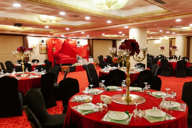 İlci Residence Hotel