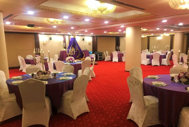 İlci Residence Hotel