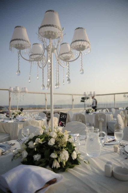 Grand Hotel Ontur Çeşme