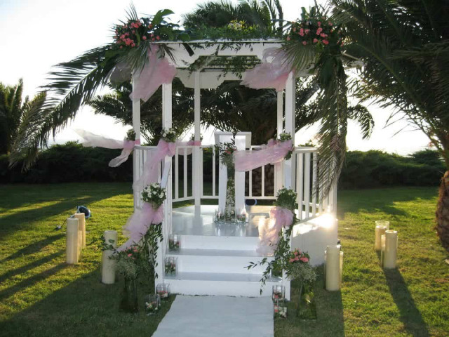 Grand Hotel Ontur Çeşme