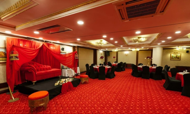İlci Residence Hotel