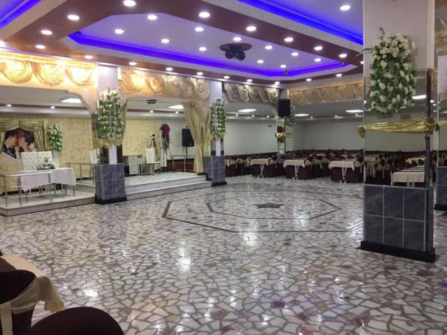 Fırat Düğün Salonu