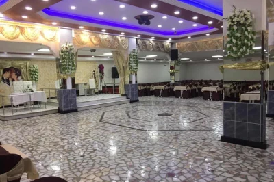 Fırat Düğün Salonu
