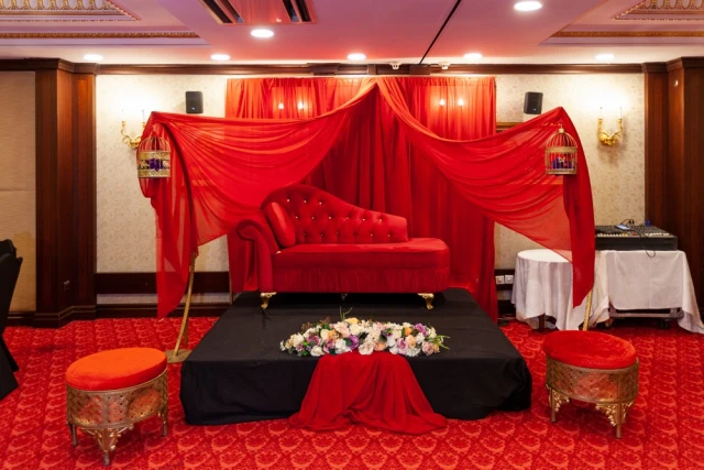 İlci Residence Hotel